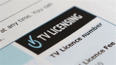 when does tv licence increase.